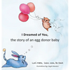 I Dreamed of You: the story of an egg donor baby - Hardcover