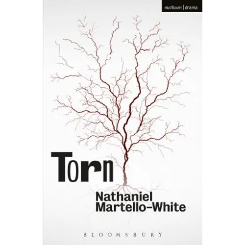 Torn - Paperback