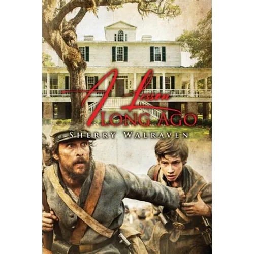 A Lesson Long Ago - Paperback
