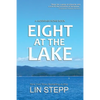Eight At The Lake - Paperback
