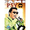 Fame: Psy - Paperback