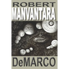 Manvantara - Paperback