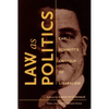 Law as Politics: Carl Schmitt's Critique of Liberalism - Paperback
