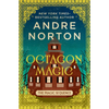Octagon Magic - Paperback