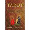Tarot - A Complete Course in Basic Tarot Meanings and Techniques - Paperback