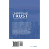 Leadership Trust: Build It, Keep It - Paperback