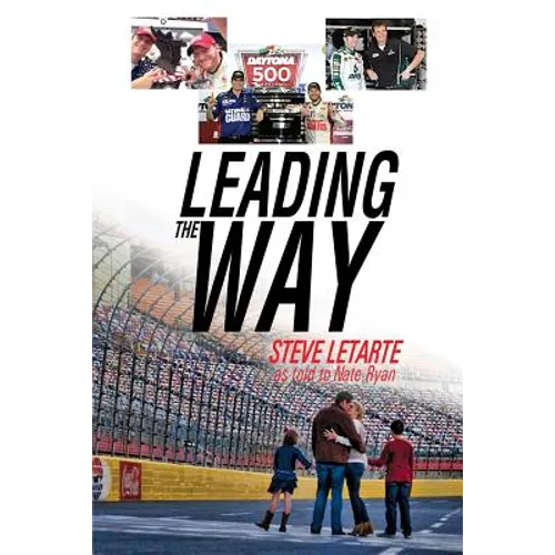 Leading the Way - Paperback