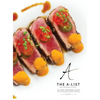The A-List: Chef Adrianne's Finest, Vol. II - Hardcover