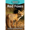 Red Foxes - Hardcover