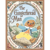 The Gingerbread Man - Hardcover