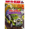 Melvin's Valentine: Ready-To-Read Level 1 - Hardcover
