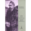 Thus Spoke Zarathustra: A Book for All and None - Hardcover