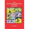The World Hockey Association Fact Book, Second Edition - Paperback