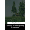 Apology of the Augsburg Confession - Paperback