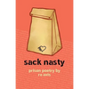Sack Nasty: Prison Poetry - Paperback