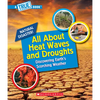 All about Heat Waves and Droughts (a True Book: Natural Disasters) - Paperback