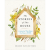 The Stories of This House: A Journal of What Makes Our House a Home - Paperback