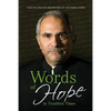Words of Hope in Troubled Times: Selected Speeches and Writings of José Ramos-Horta - Paperback