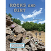 Rocks and Dirt - Paperback