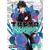 Tokyo Revengers (Omnibus) Vol. 15-16 - Paperback