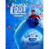 Small Foot Coloring Book for Kids: Color Your Favourite Characters from the Small Foot Movie! (Migo, Meechee, Percy, Kolka, Gwangi and Others) - Paperback