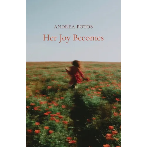 Her Joy Becomes - Paperback