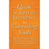 Quick Scripture Reference for Counseling Youth - Spiral