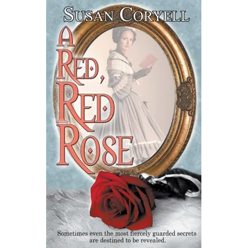 A Red, Red Rose - Paperback
