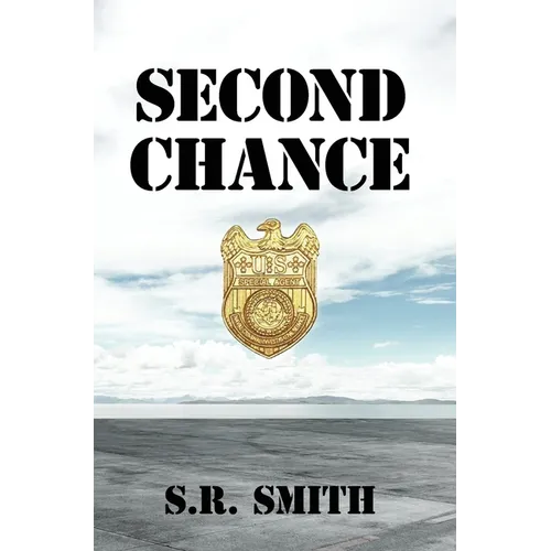 Second Chance - Hardcover