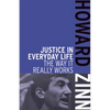 Justice in Everyday Life: The Way It Really Works - Paperback