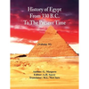 History Of Egypt From 330 B.C. To The Present Time,: (Volume 11) - Paperback