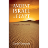 Ancient Israel in Egypt: Through a Glass, Darkly - Hardcover