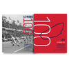 Le Mans 100: A Century at the World's Greatest Endurance Race - Hardcover