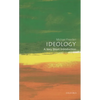Ideology: A Very Short Introduction - Paperback