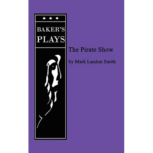The Pirate Show - Paperback