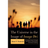 The Universe in the Image of Imago Dei: The Dialogue Between Theology and Science as a Hermeneutics of the Human Condition - Hardcover