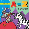 Patrick Yee's A-Z Book - Board Book