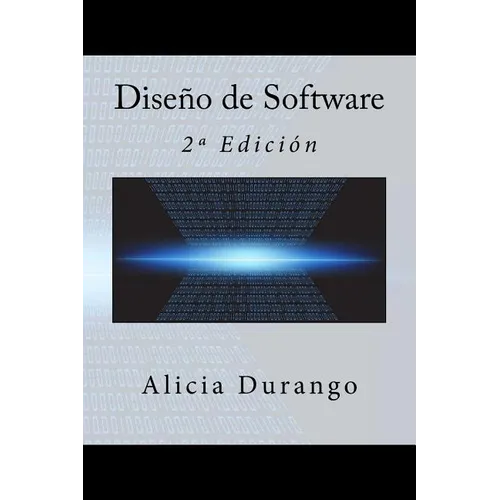 Diseño de Software: 2a Edición - Paperback