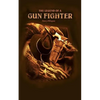 The Legend of A Gunfighter: The story of Dark Cloud - Paperback