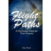 Flight Paths: A Devotional Guide for Your Journey - Paperback