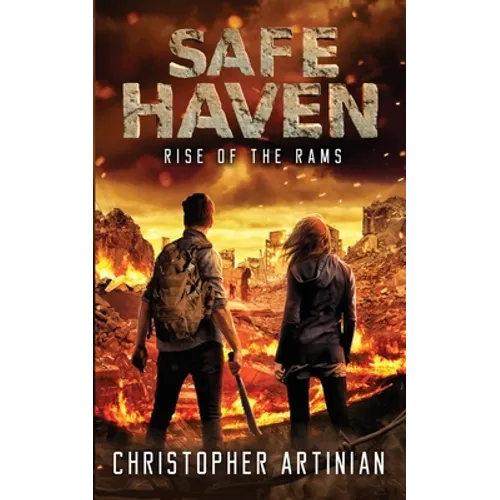 Safe Haven: Rise of the RAMs - Paperback
