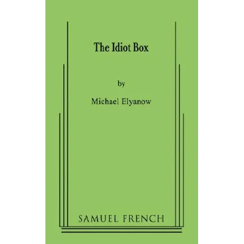 The Idiot Box - Paperback