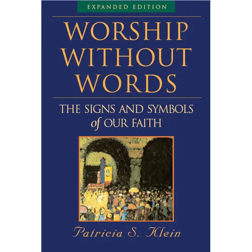 Worship Without Words - Paperback