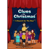 The Clues of Christmas: The Search for the Star - Paperback