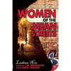 Women of the Mean Streets: Lesbian Noir - Paperback
