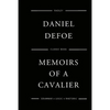Memoirs Of A Cavalier - Paperback