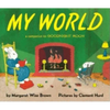 My World - Paperback