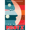 Pilot X - Paperback