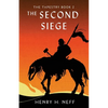 The Second Siege: Book Two of The Tapestry - Paperback