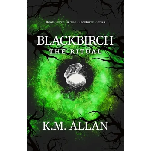 Blackbirch: The Ritual - Paperback